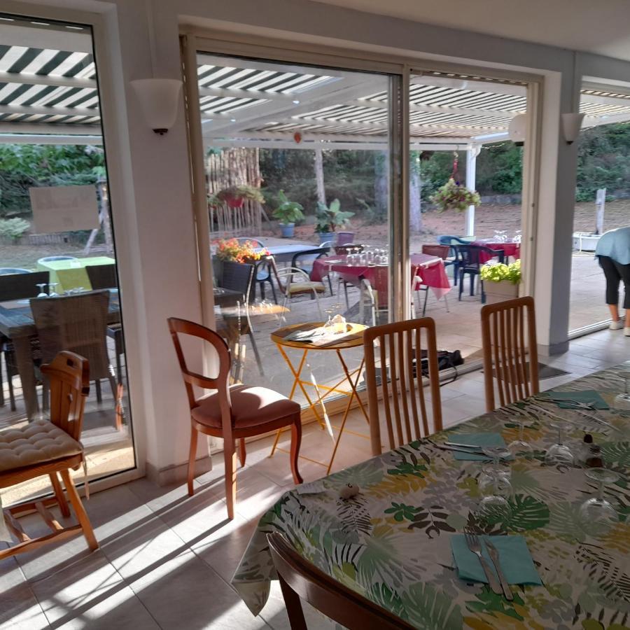 Rognes Chambre Basilic 2P, 2 Nuits Max, Dans Petit Chalet 6Km Du Festival De Piano De La Roque D'Antheron المظهر الخارجي الصورة