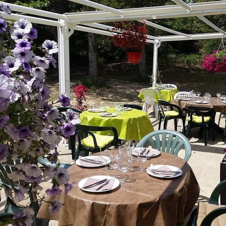 Rognes Chambre Basilic 2P, 2 Nuits Max, Dans Petit Chalet 6Km Du Festival De Piano De La Roque D'Antheron المظهر الخارجي الصورة